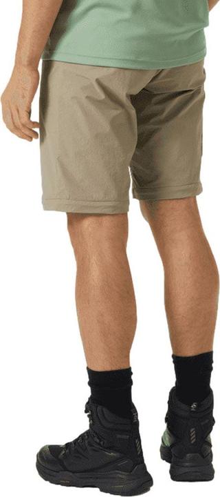 Immagine prodotto Helly Hansen Brono Softshell Zip Off Pant (S)