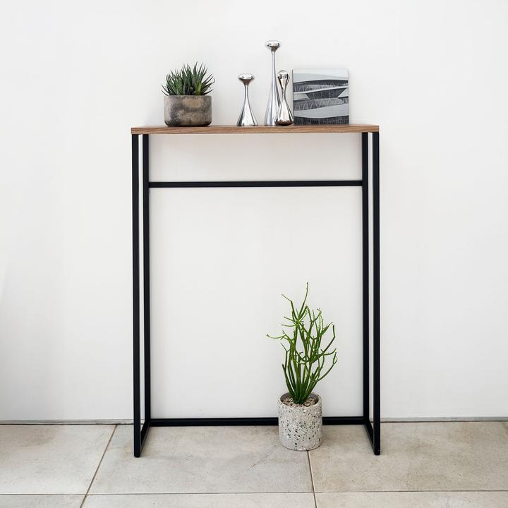 Actual product image Yamazaki Tower (60 x 80.5 x 18.5 cm)
