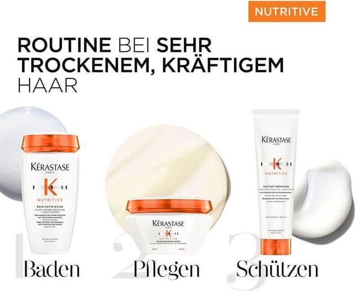 Produktbild Kérastase Nutritive Set Day And Night (Haarpflege set)
