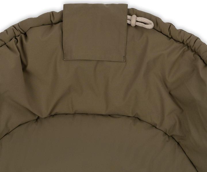 Immagine prodotto Konges Slojd Nutti Down Footmuff Dusky