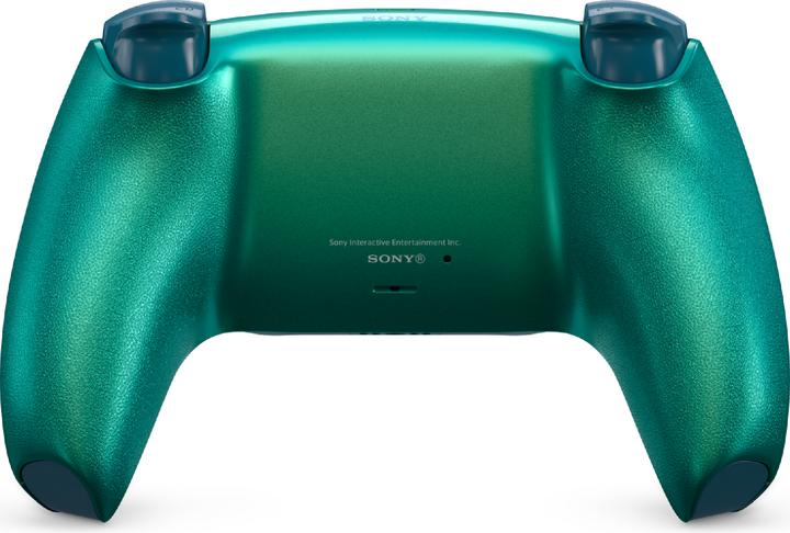 Actual product image Sony DualSense Wireless-Controller - Chroma Teal (PS5)