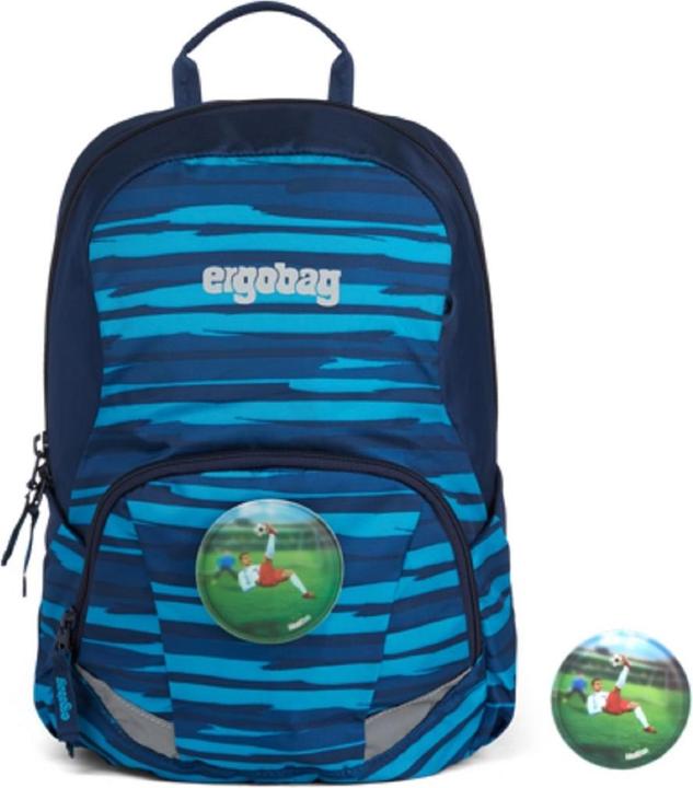 Produktbild Ergobag Bärt