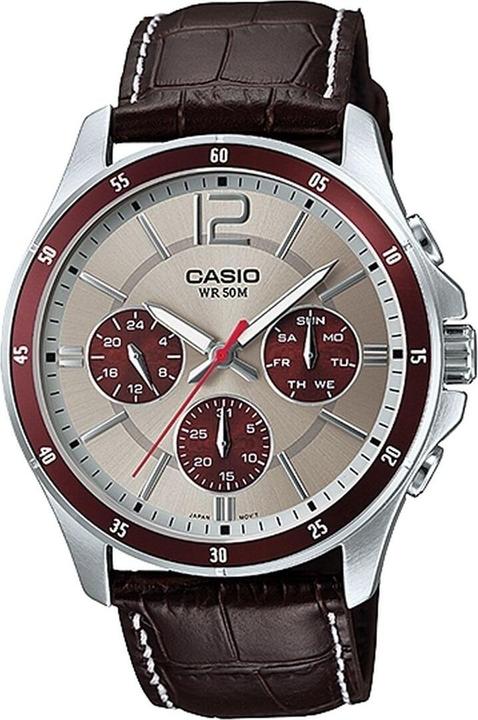 Casio Collection