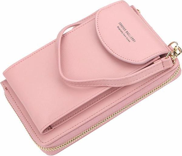 Produktbild Mu Prime Crossbody Handy Clutch (Universal)