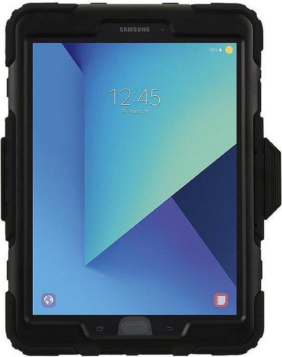 Produktbild Griffin Survivor All-Terrain (Galaxy Tab S3 9.7 (2017))