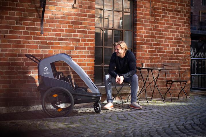 Image du produit hamax Avenida Twin