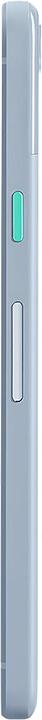 Actual product image Google Pixel 2 (64 GB, Kinda Blue, 5", Single SIM, 12.20 Mpx, 4G)