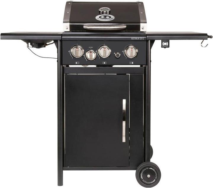 Outdoorchef Australia 325 G (11.70 kW)