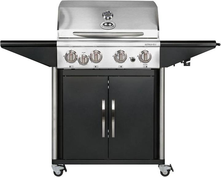 Outdoorchef Australia 455 G (22.80 kW)