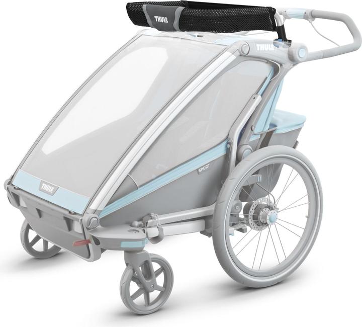 Produktbild Thule Cargo Rack 2