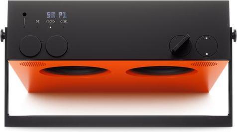 Image du produit Teenage Engineering OB-4 (8 h, Fonctionnement sur batterie)