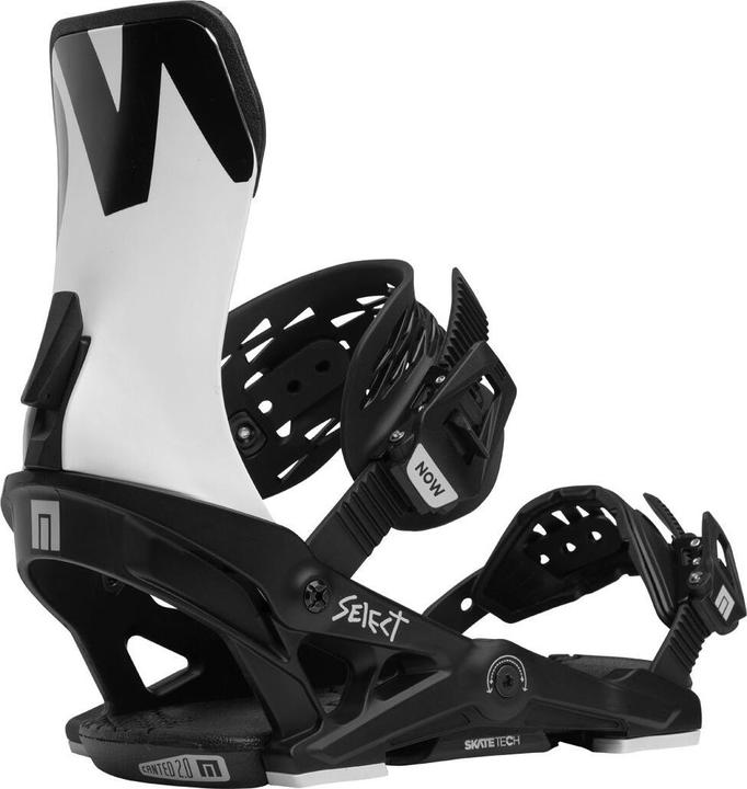 Image du produit Now Fixations pour snowboard Select 2024 (25)