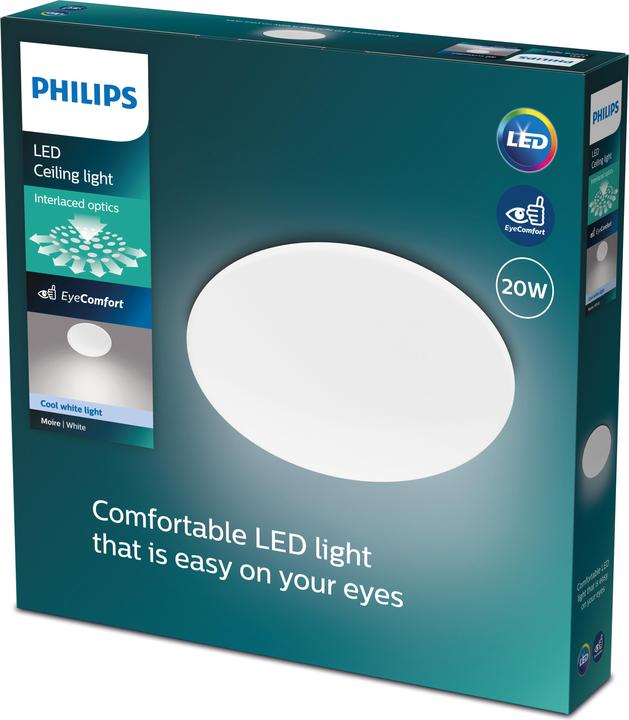 Produktbild Philips Moire (1700 lm)