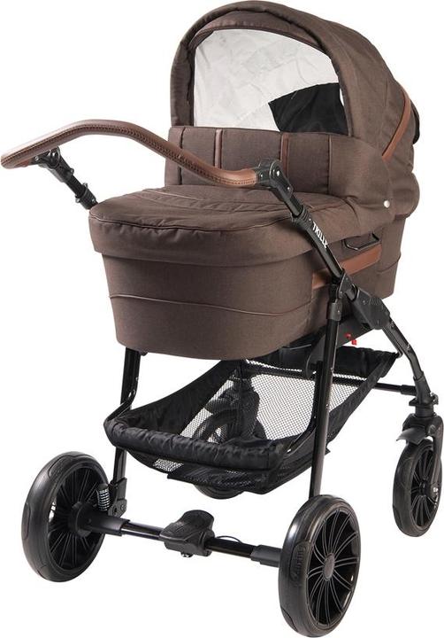 Image du produit Trille Poussette Hippa Light