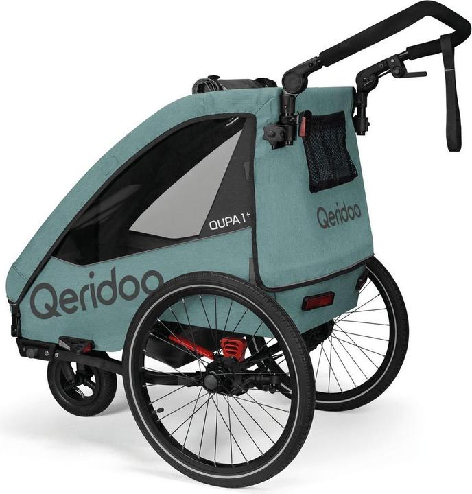 Image du produit Qeridoo QUPA Plus