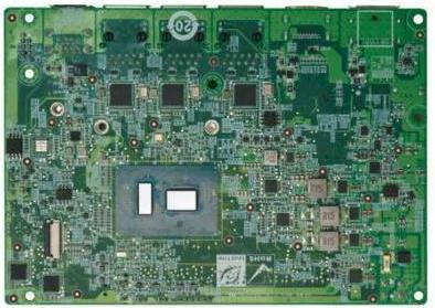 Image du produit Spectra 167320 - WAFER-JL-N5105 Intel® Celeron® N5105, Carte embarquée 3.5