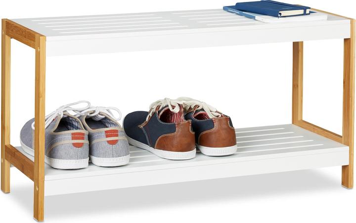 Produktbild Relaxdays Baylee (70 x 26 x 58.5 cm)