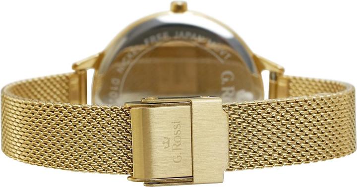 Immagine prodotto Gino Rossi orologio G.Rossi orologio da donna 10296B5-3D1 (25 mm)