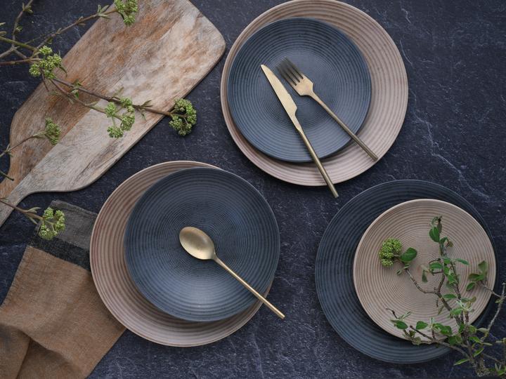 Produktbild CreaTable Catania (18 Stück)