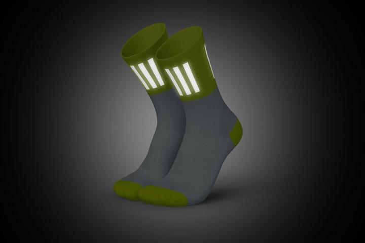 Actual product image Incylence High-viz V3 (47 - 50)