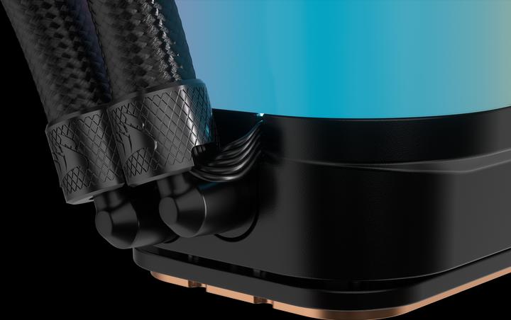 Immagine prodotto Corsair iCUE LINK H150i RGB AIO