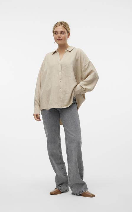 Produktbild Vero Moda VMMELANEY Hemd Hemd (XL)