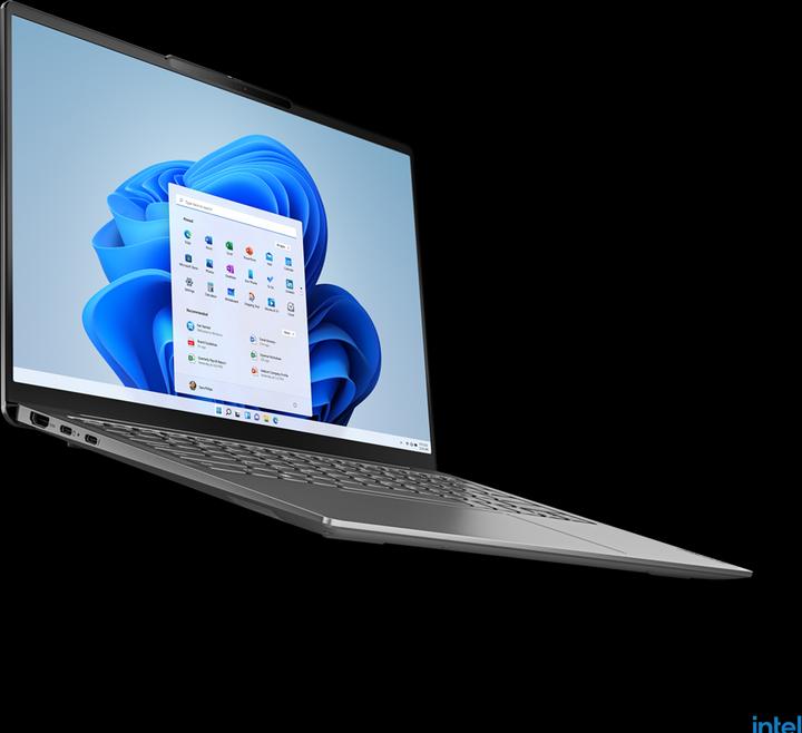 Produktbild Lenovo Yoga Slim 6 (14", Intel Core i5-13500H, 16 GB, 512 GB, DE)