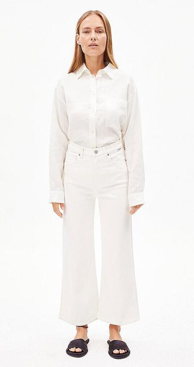 Actual product image Armedangels Murliaa Cropped (W26/L32)