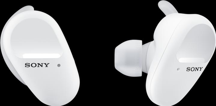 Actual product image Sony WF-SP800N (ANC, 18 h, Wireless)