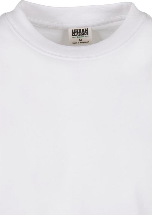 Actual product image Urban Classics Organic Tall Tee (M)