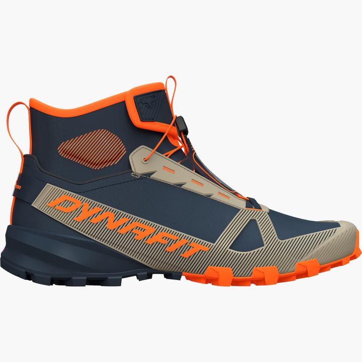 Actual product image Dynafit Traverse Mid GTX running shoe (46.5)