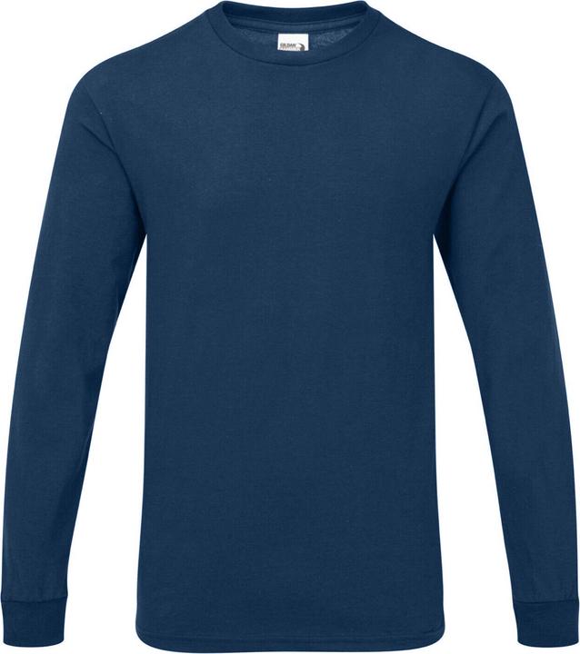 Immagine prodotto Gildan Camicia a maniche lunghe Hammer (S)