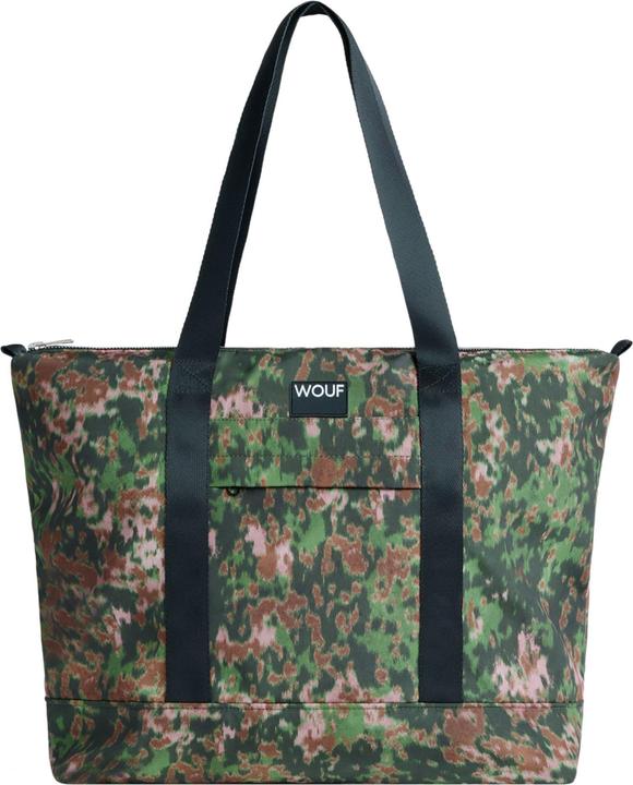 Wouf Down Town Shopper Tasche 51 cm