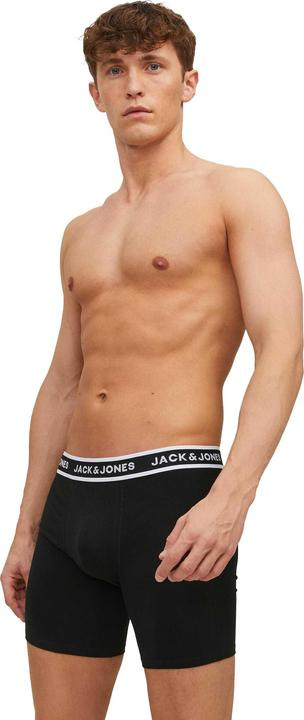 Immagine prodotto Jack & Jones Confezione di boxer Jacsolid (XXL, confezione da 3)