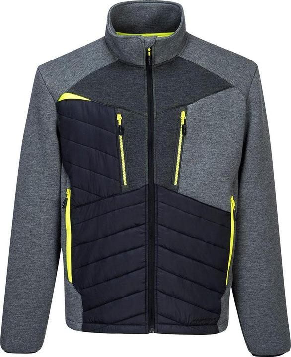 Produktbild Portwest DX4 Hybrid Steppjacke (L)