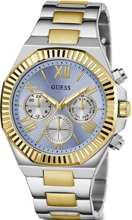 Produktbild Guess EQUITY Armbanduhr (44 mm)