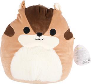 Actual product image Squishmallows Chipmunk (30 cm)