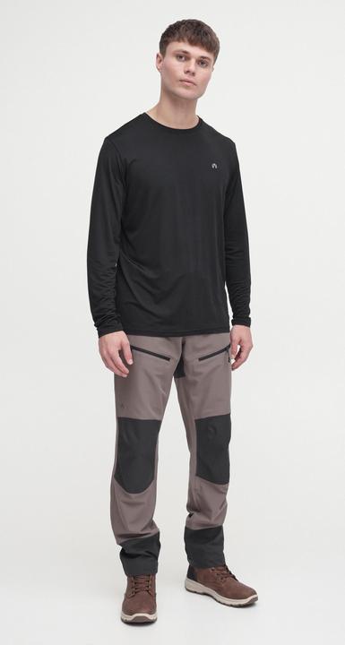 Immagine prodotto North Bend NBTergong M Maglietta L/S 241930MMM (S)