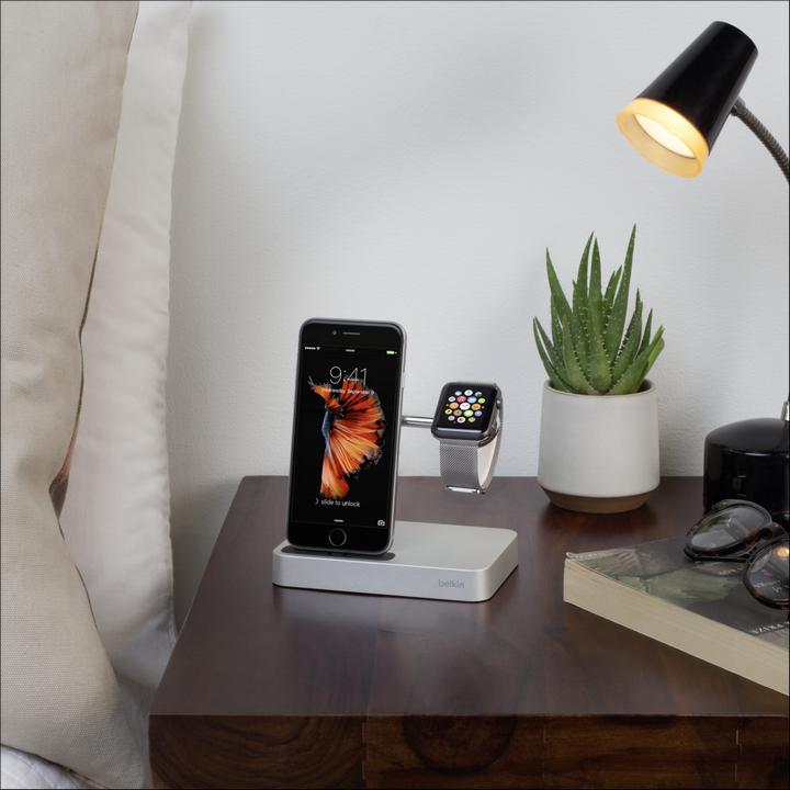 Produktbild Belkin Valet (19.20 W)