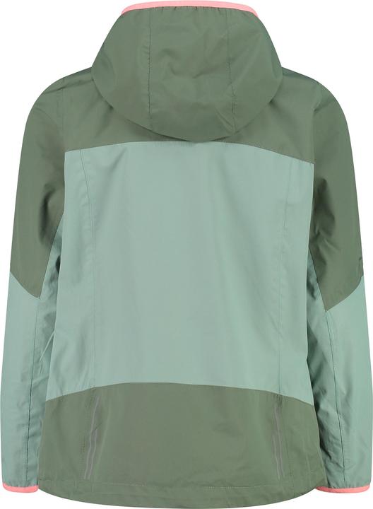 Produktbild CMP Campagnolo Ripstop Jacket Fix Hood (116)