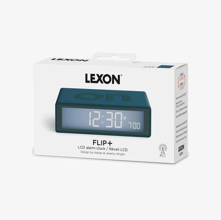Immagine prodotto Lexon Flip+