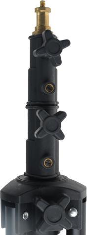 Immagine prodotto Godox 304 Supporto luce (200 cm)