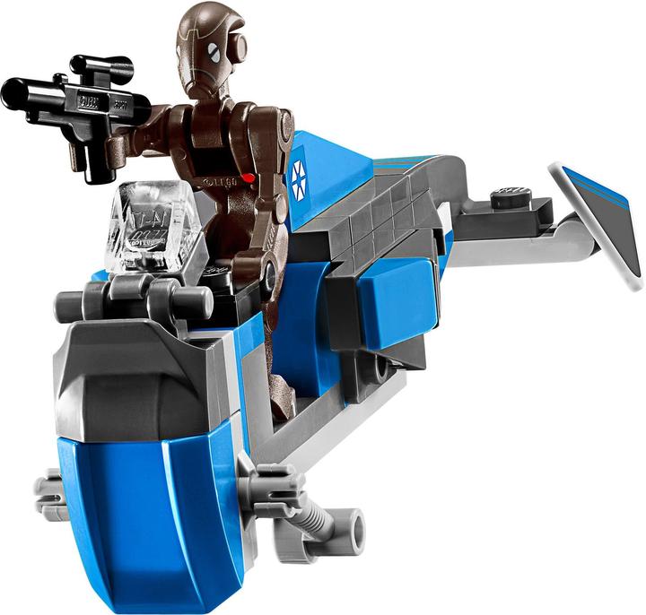 Immagine prodotto LEGO Star Wars BARC Speeder (75012, LEGO Star Wars)