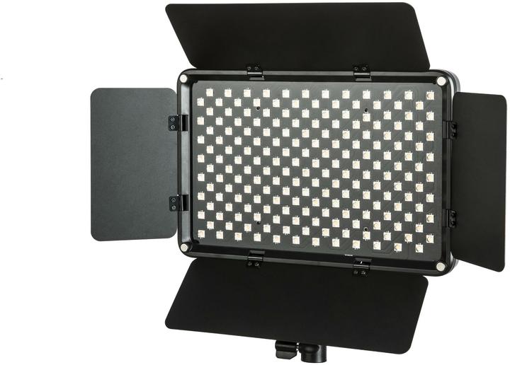 Actual product image Viltrox VL-S192T (Video light)