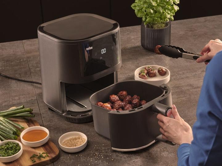 Produktbild Braun MultiFry 3 Airfryer
