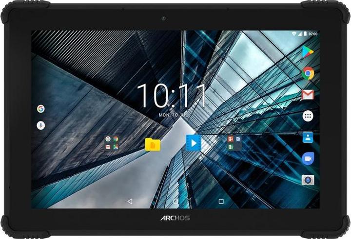 Produktbild Archos Sense 101X (4G, 10.10", 32 GB, Black)