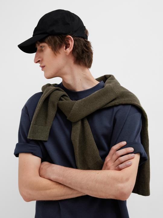 Immagine prodotto Selected Homme Maglietta a maniche corte (L)