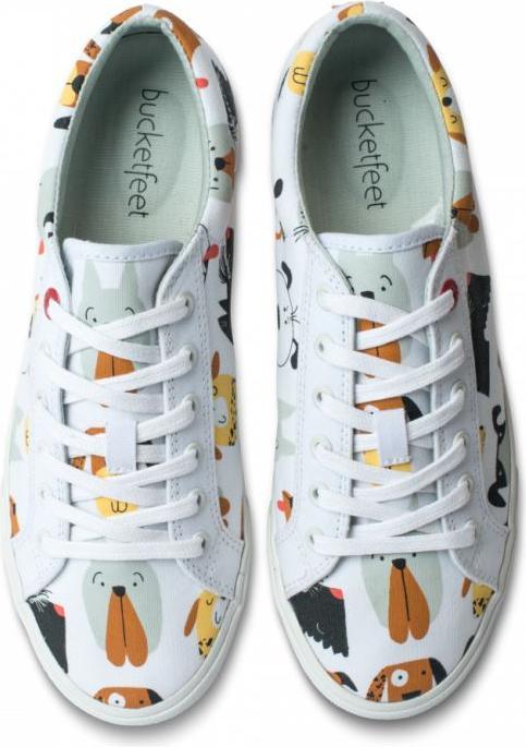 Produktbild Bucketfeet My Best Friend (38)