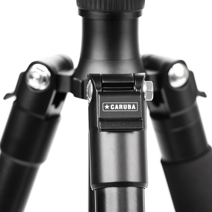 Actual product image Caruba Travelstar 156 Camerastatief