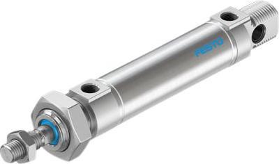 Produktbild Festo Rundzylinder